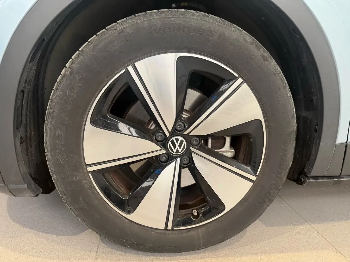 2025 Volkswagen ID.4 X BEV 52.8KWH,autocango,china used car exporter,china ev exporter,chinese used car exporter,chinese used ev exporter