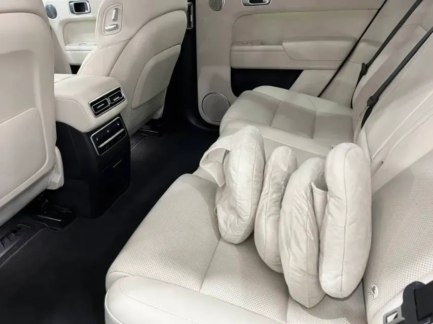 2023 Li L7 Range Extended 154HP REEV 40.9KWH,autocango,china used car exporter,china ev exporter,chinese used car exporter,chinese used ev exporter