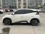 2023 BYD Seagull BEV 38.88KWH