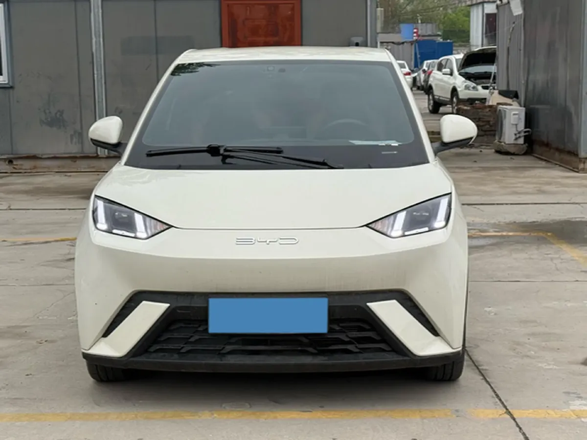 2023 BYD Seagull BEV 38.88KWH,autocango,china used car exporter,china ev exporter,chinese used car exporter,chinese used ev exporter