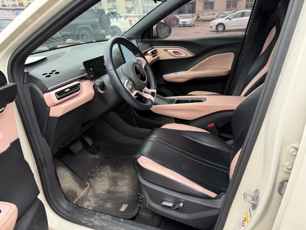 2023 BYD Seagull BEV 38.88KWH,autocango,china used car exporter,china ev exporter,chinese used car exporter,chinese used ev exporter