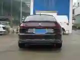 2023 Volkswagen Passat 2.0T 186HP L4 7DCT