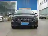 2023 Volkswagen Passat 2.0T 186HP L4 7DCT