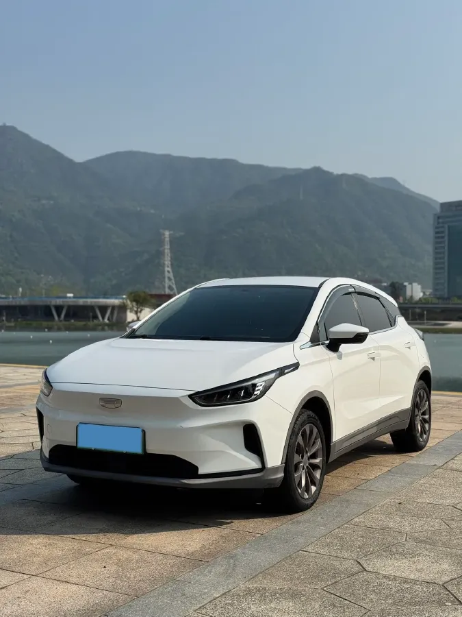 2022 Geometry C BEV 53KWH,autocango,china used car exporter,china ev exporter,chinese used car exporter,chinese used ev exporter