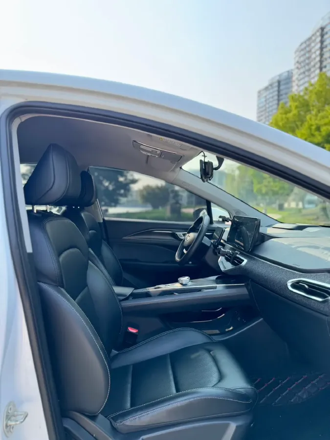 2022 Geometry C BEV 53KWH,autocango,china used car exporter,china ev exporter,chinese used car exporter,chinese used ev exporter