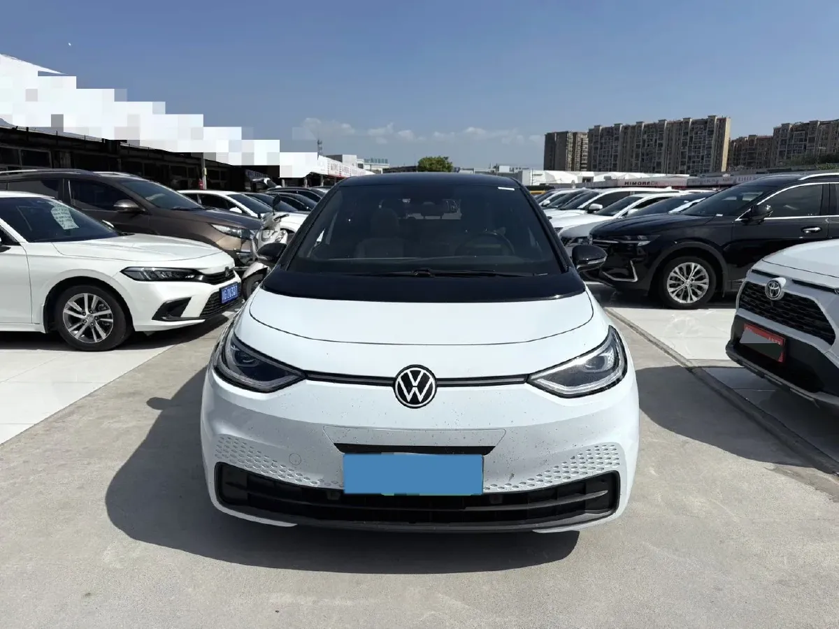 2021 Volkswagen ID.3 BEV 57.3KWH,autocango,china used car exporter,china ev exporter,chinese used car exporter,chinese used ev exporter