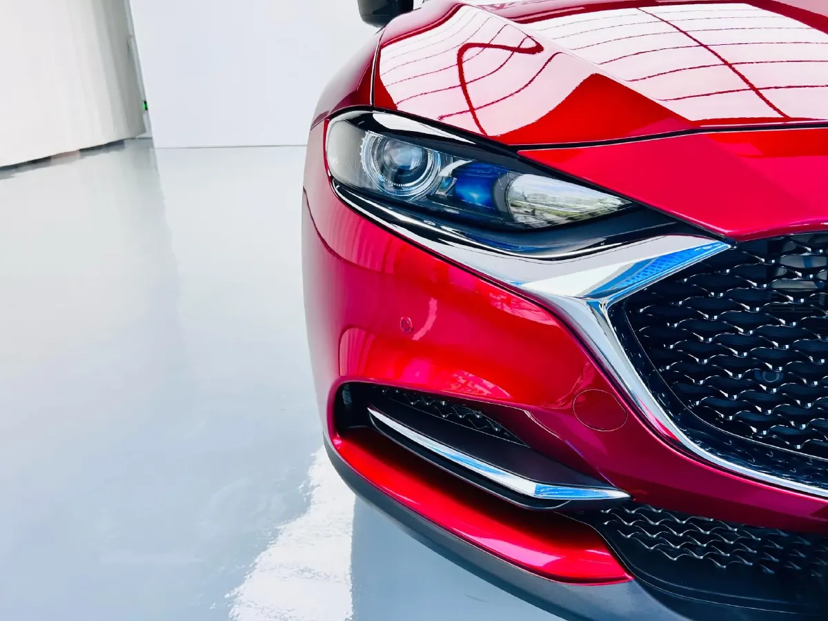 2021 Mazda CX-4 2.0L 158HP L4 6AT,autocango,china used car exporter,china ev exporter,chinese used car exporter,chinese used ev exporter