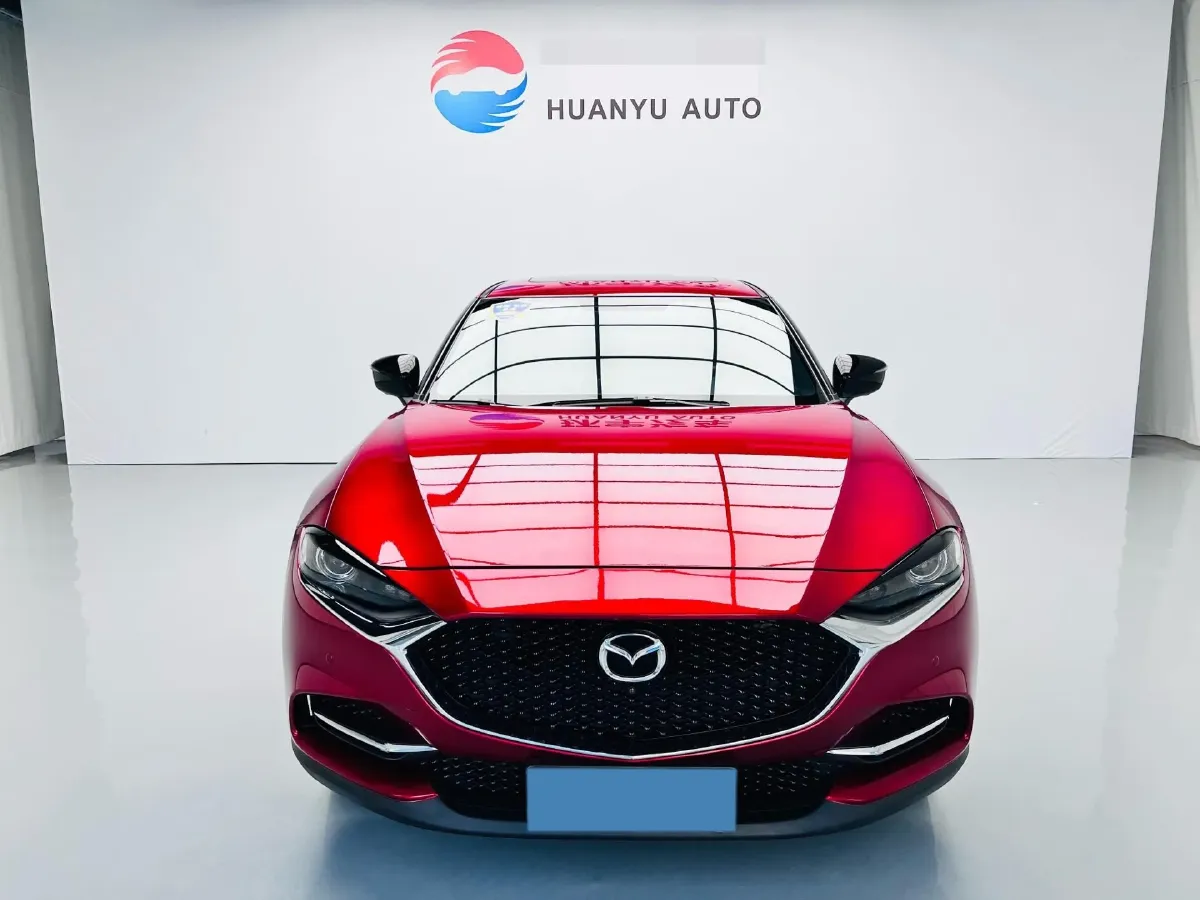 2021 Mazda CX-4 2.0L 158HP L4 6AT,autocango,china used car exporter,china ev exporter,chinese used car exporter,chinese used ev exporter