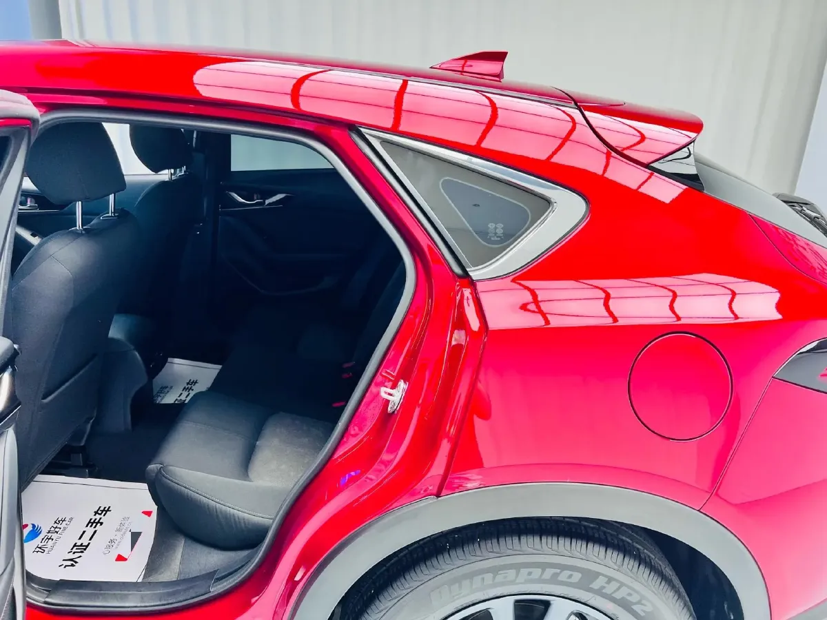 2021 Mazda CX-4 2.0L 158HP L4 6AT,autocango,china used car exporter,china ev exporter,chinese used car exporter,chinese used ev exporter