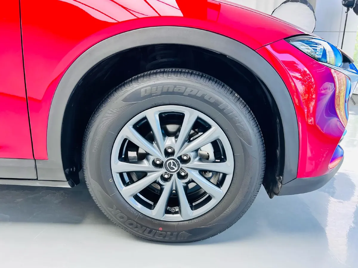 2021 Mazda CX-4 2.0L 158HP L4 6AT,autocango,china used car exporter,china ev exporter,chinese used car exporter,chinese used ev exporter