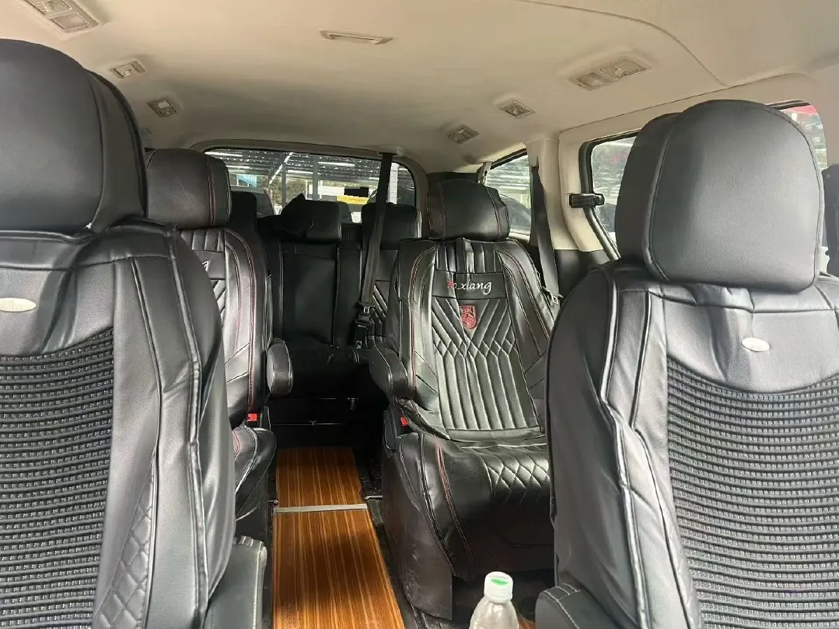 2018 MAXUS G10 1.9T 150HP L4 6MT,autocango,china used car exporter,china ev exporter,chinese used car exporter,chinese used ev exporter