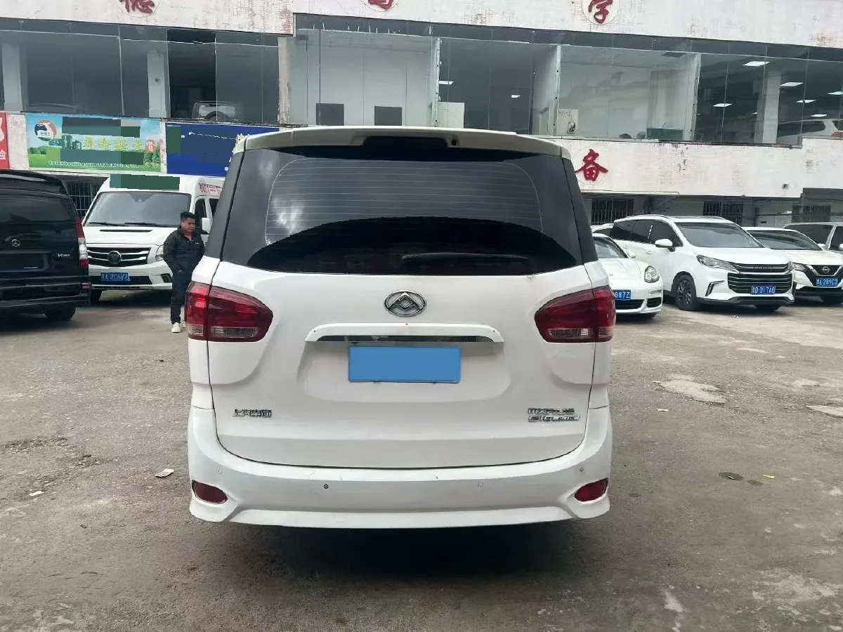 2018 MAXUS G10 1.9T 150HP L4 6MT,autocango,china used car exporter,china ev exporter,chinese used car exporter,chinese used ev exporter