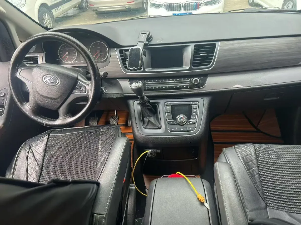 2018 MAXUS G10 1.9T 150HP L4 6MT,autocango,china used car exporter,china ev exporter,chinese used car exporter,chinese used ev exporter