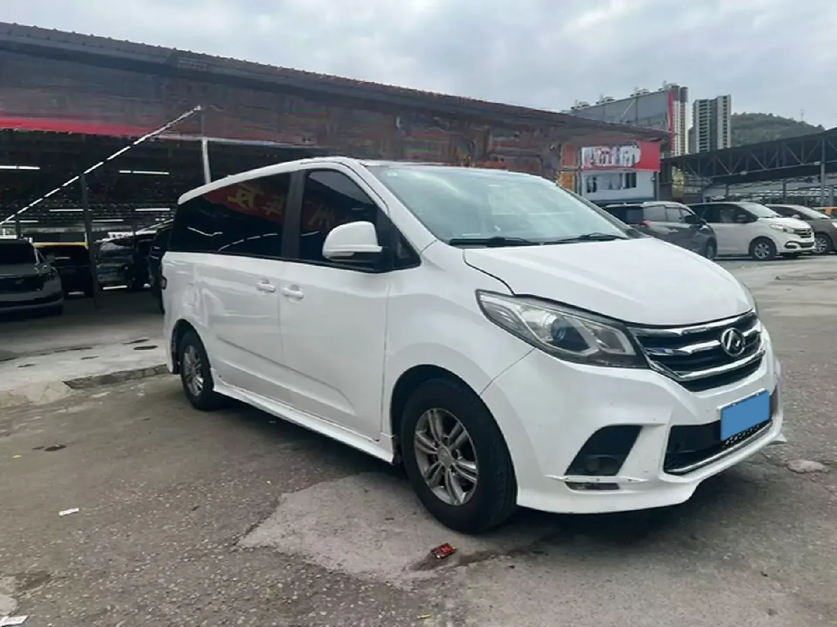2018 MAXUS G10 1.9T 150HP L4 6MT,autocango,china used car exporter,china ev exporter,chinese used car exporter,chinese used ev exporter