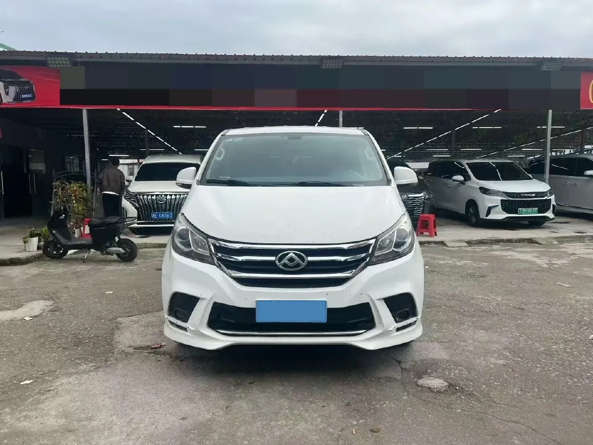 2018 MAXUS G10 1.9T 150HP L4 6MT,autocango,china used car exporter,china ev exporter,chinese used car exporter,chinese used ev exporter