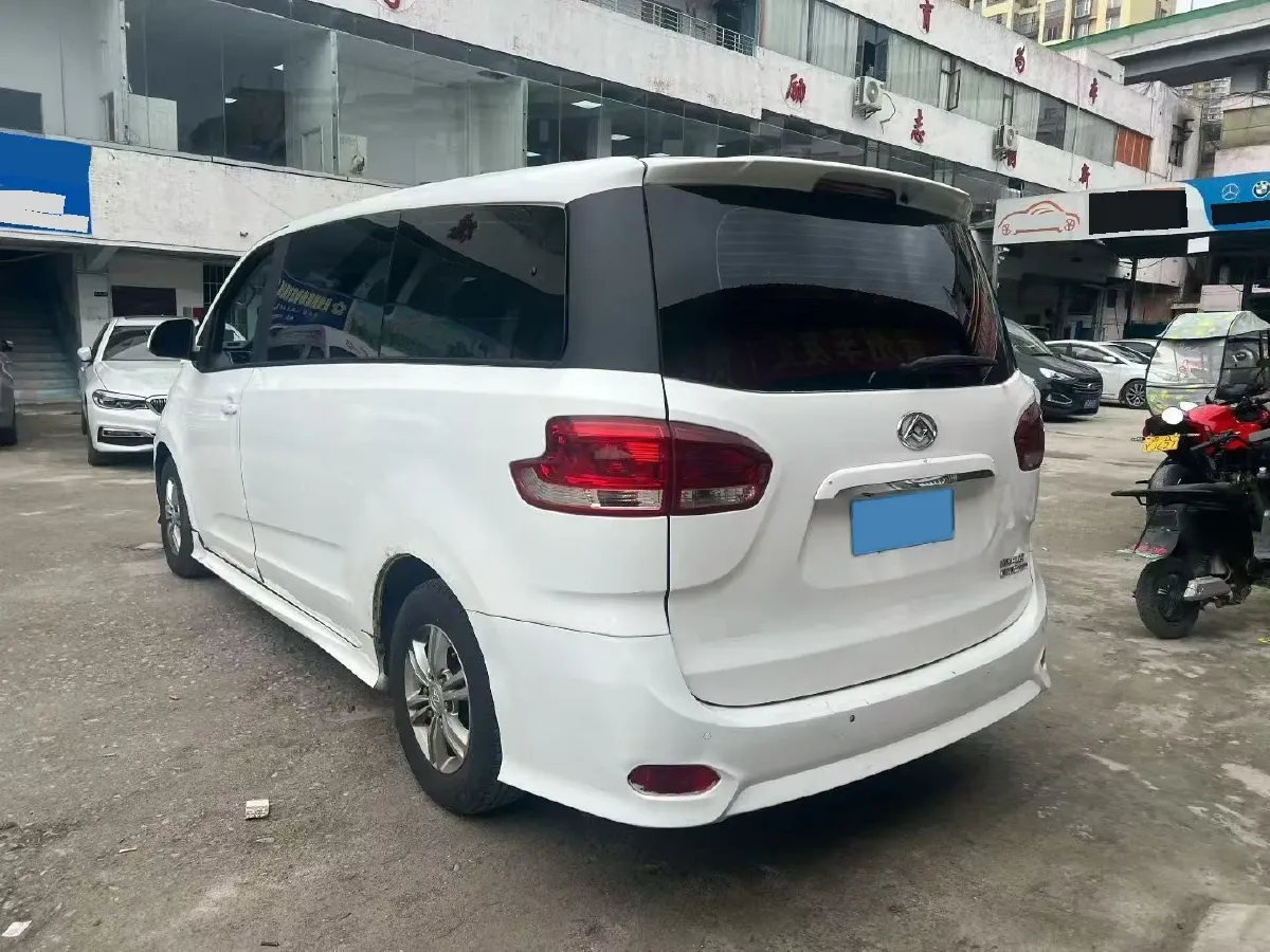 2018 MAXUS G10 1.9T 150HP L4 6MT,autocango,china used car exporter,china ev exporter,chinese used car exporter,chinese used ev exporter