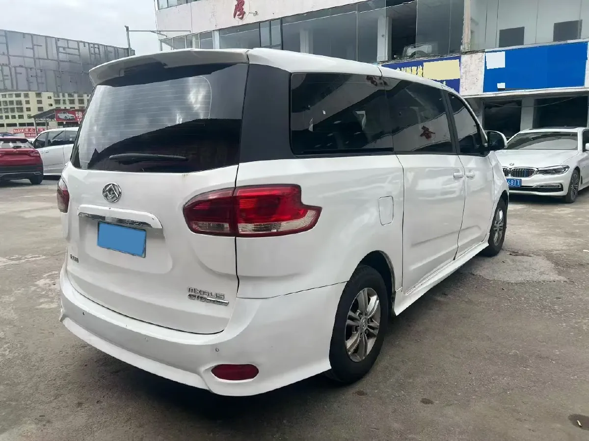2018 MAXUS G10 1.9T 150HP L4 6MT,autocango,china used car exporter,china ev exporter,chinese used car exporter,chinese used ev exporter