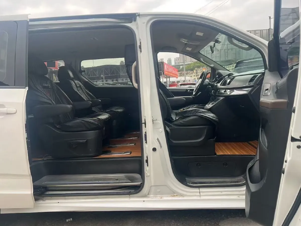 2018 MAXUS G10 1.9T 150HP L4 6MT,autocango,china used car exporter,china ev exporter,chinese used car exporter,chinese used ev exporter