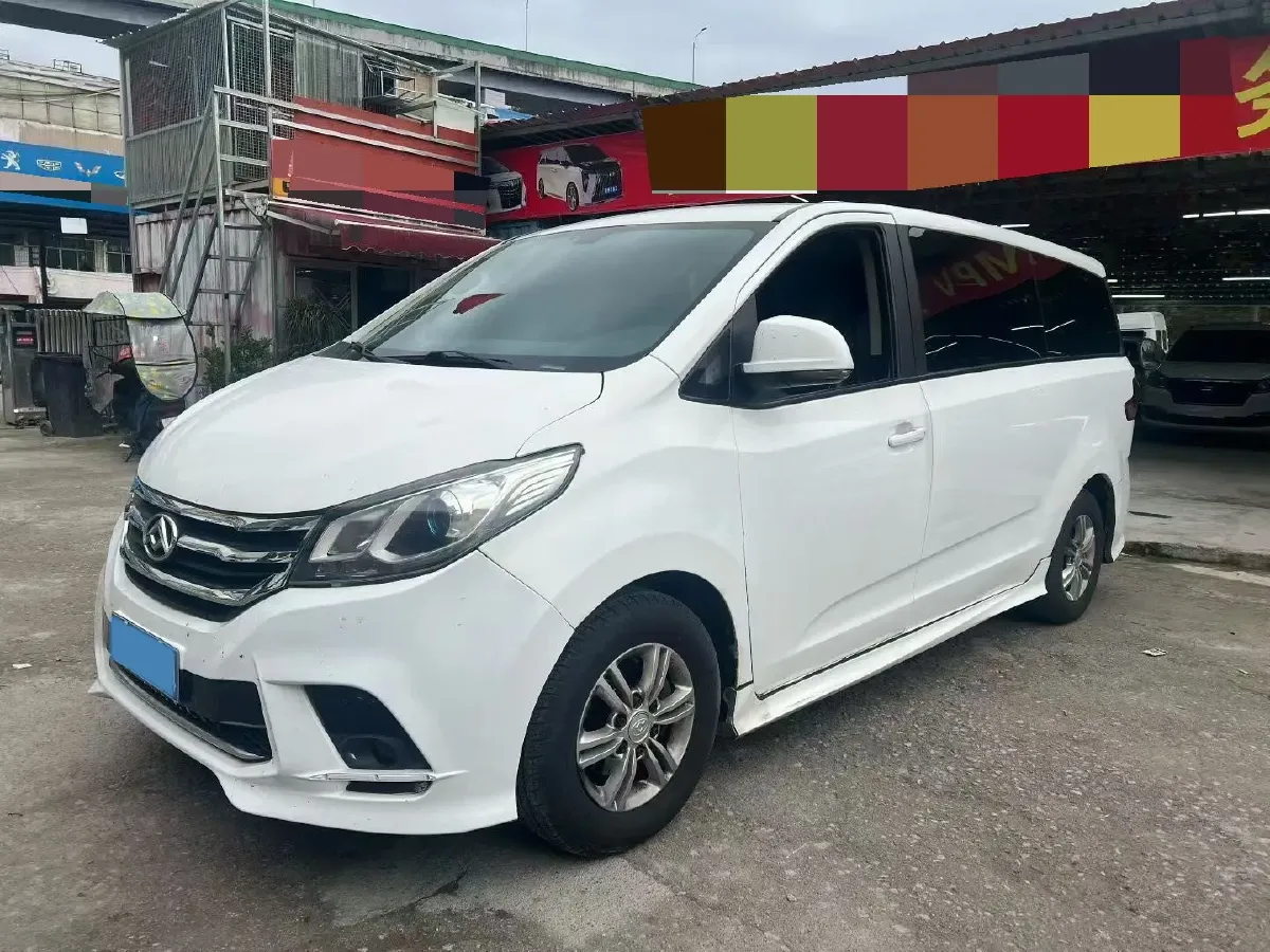 2018 MAXUS G10 1.9T 150HP L4 6MT,autocango,china used car exporter,china ev exporter,chinese used car exporter,chinese used ev exporter