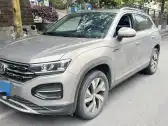 2021 VOLKSWAGEN TAYRON,autocango,china used car exporter,china ev exporter,chinese used car exporter,chinese used ev exporter