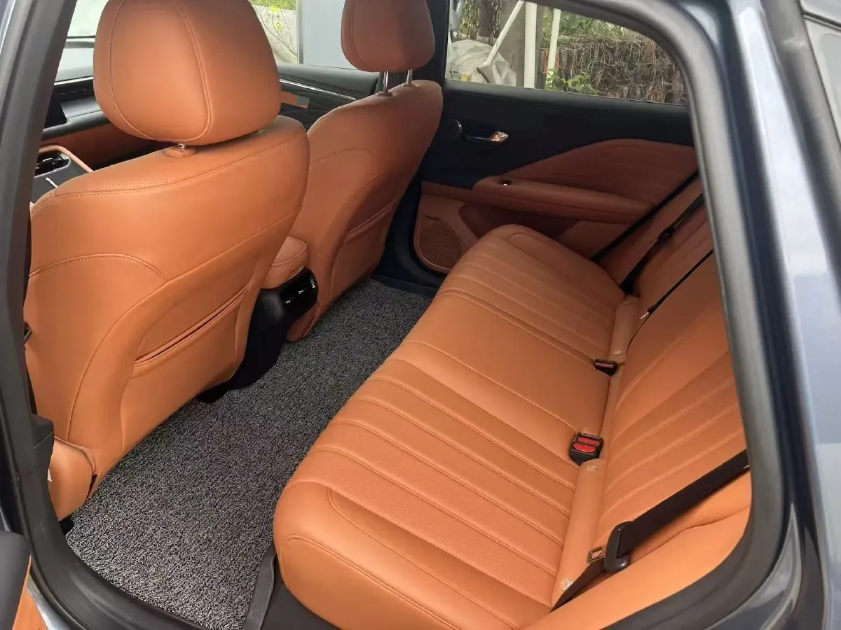 2025 Aion AION RT BEV 68.1KWH,autocango,china used car exporter,china ev exporter,chinese used car exporter,chinese used ev exporter