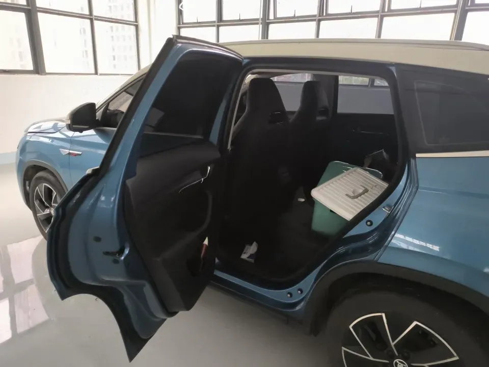 2021 Skoda Kamiq 1.2T 116HP L4 7DCT,autocango,china used car exporter,china ev exporter,chinese used car exporter,chinese used ev exporter