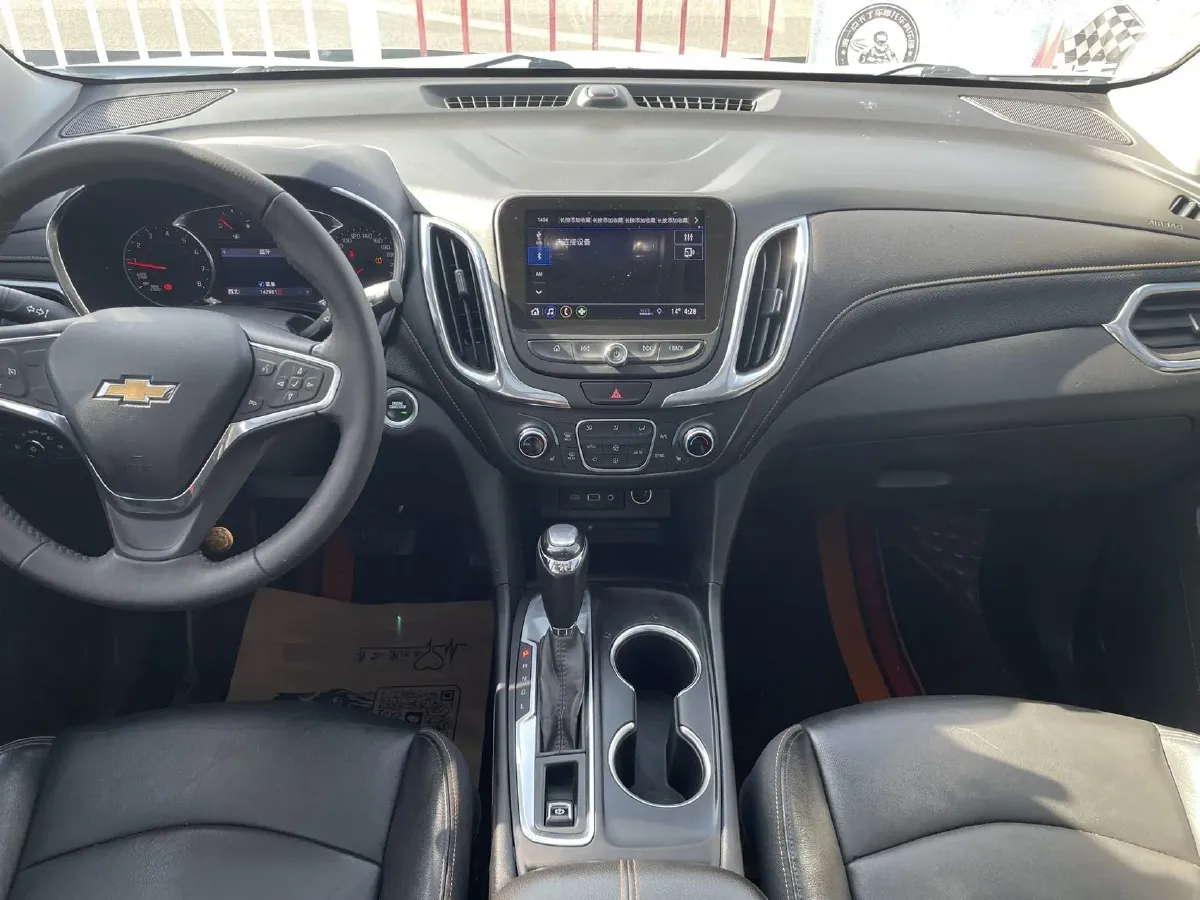 2019 Chevrolet Equinox 1.5T 180HP L4 6AT,autocango,china used car exporter,china ev exporter,chinese used car exporter,chinese used ev exporter