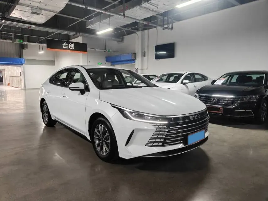 2024 BYD Destroyer 05 1.5L 110HP L4 E-CVT PHEV 8.3KWH,autocango,china used car exporter,china ev exporter,chinese used car exporter,chinese used ev exporter