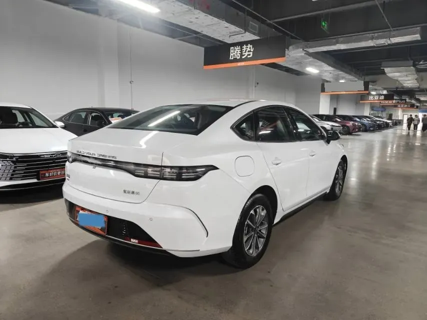 2024 BYD Destroyer 05 1.5L 110HP L4 E-CVT PHEV 8.3KWH,autocango,china used car exporter,china ev exporter,chinese used car exporter,chinese used ev exporter