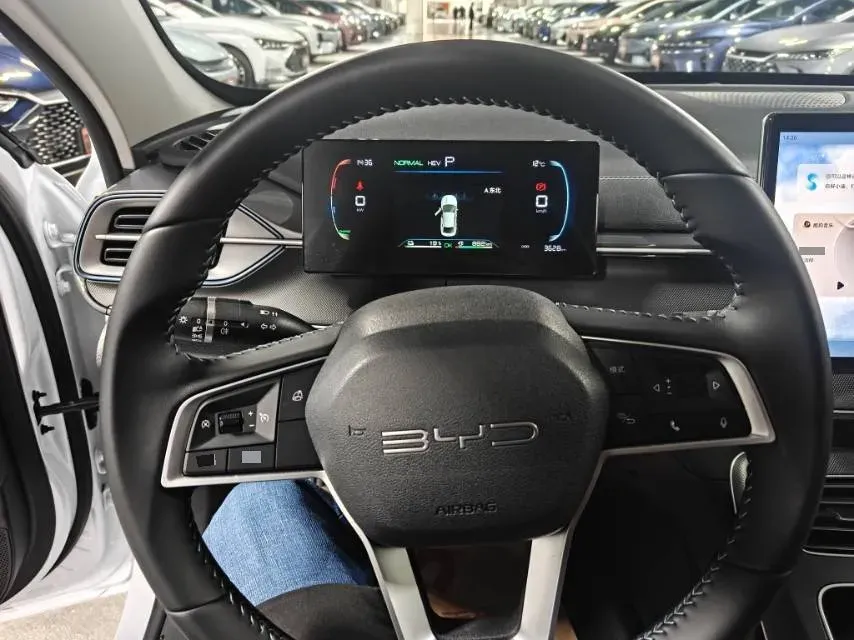 2024 BYD Destroyer 05 1.5L 110HP L4 E-CVT PHEV 8.3KWH,autocango,china used car exporter,china ev exporter,chinese used car exporter,chinese used ev exporter