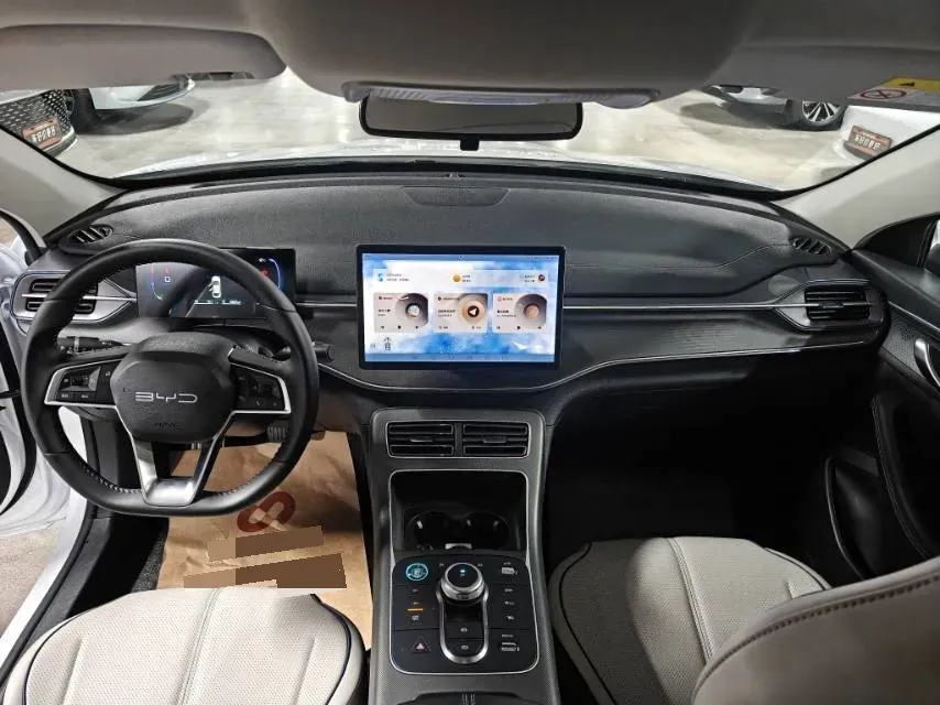 2024 BYD Destroyer 05 1.5L 110HP L4 E-CVT PHEV 8.3KWH,autocango,china used car exporter,china ev exporter,chinese used car exporter,chinese used ev exporter