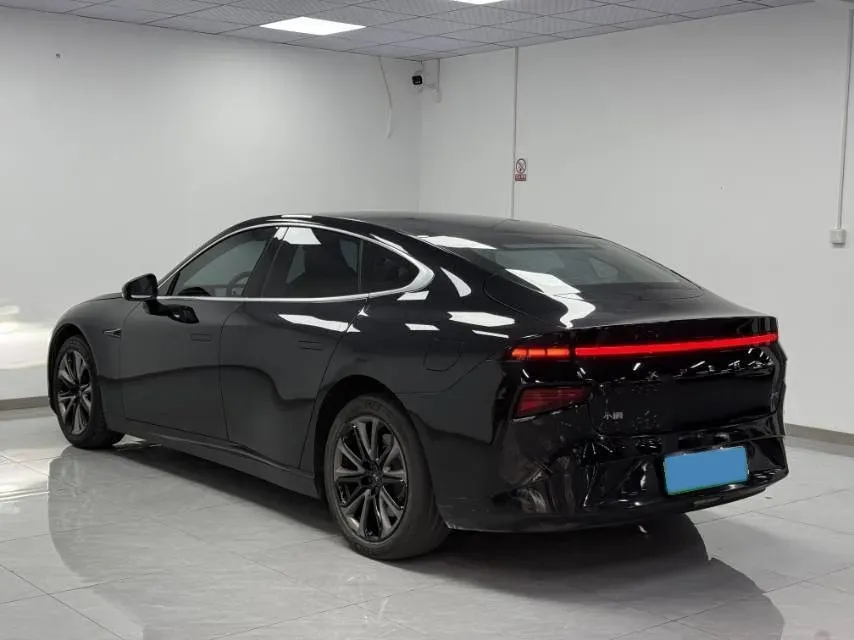 2022 Xpeng P7 BEV 83.1KWH,autocango,china used car exporter,china ev exporter,chinese used car exporter,chinese used ev exporter