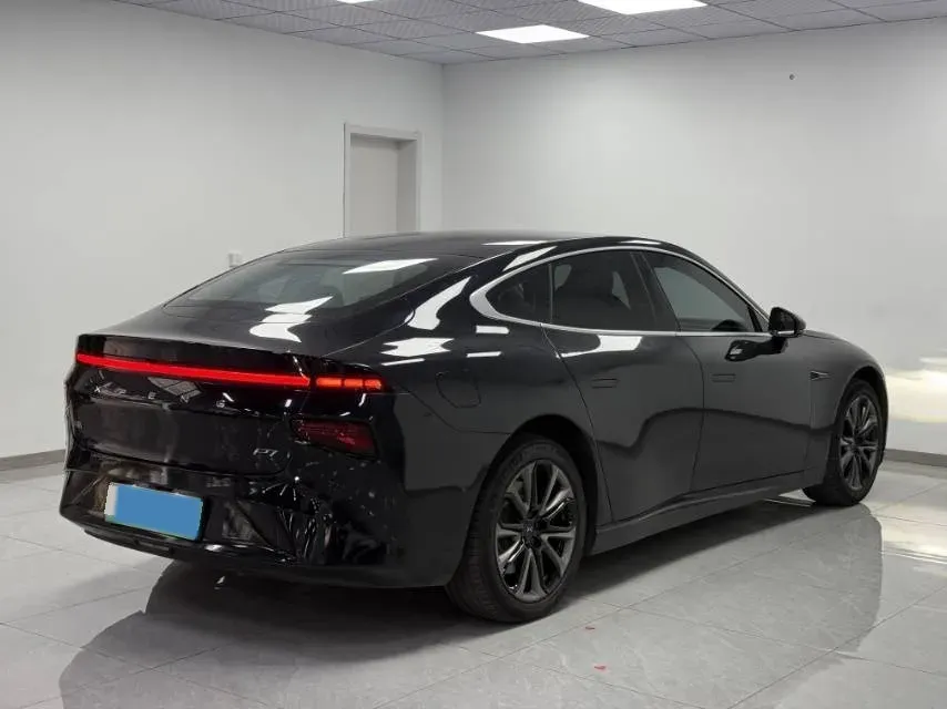 2022 Xpeng P7 BEV 83.1KWH,autocango,china used car exporter,china ev exporter,chinese used car exporter,chinese used ev exporter