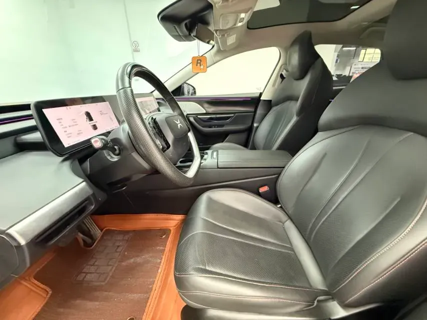 2022 Xpeng P7 BEV 83.1KWH,autocango,china used car exporter,china ev exporter,chinese used car exporter,chinese used ev exporter