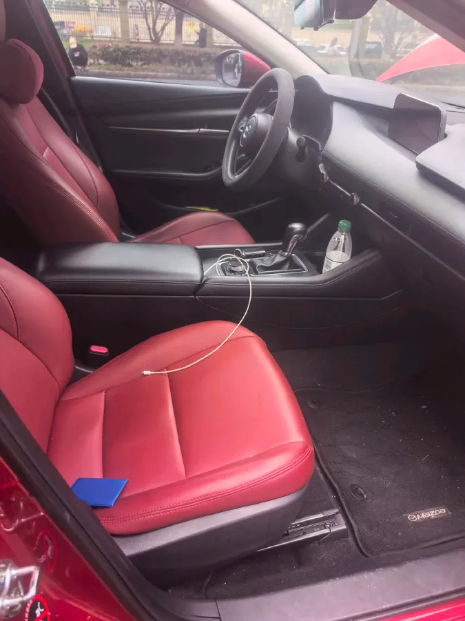 2020 Mazda 3 Axela 1.5L 117HP L4 6AT,autocango,china used car exporter,china ev exporter,chinese used car exporter,chinese used ev exporter