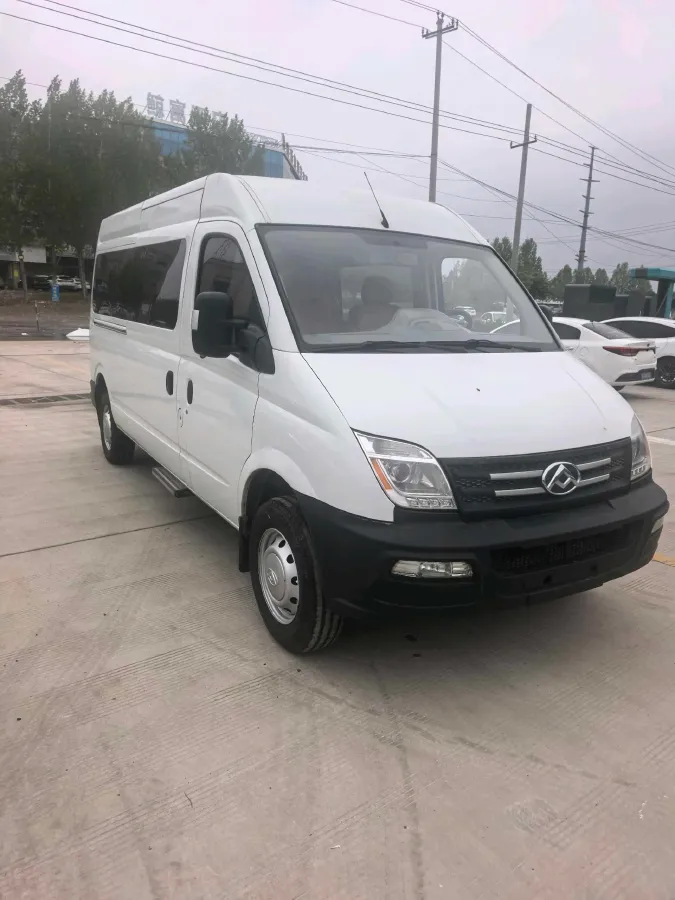 2020 MAXUS T70 2.0T 163HP L4 6MT,autocango,china used car exporter,china ev exporter,chinese used car exporter,chinese used ev exporter