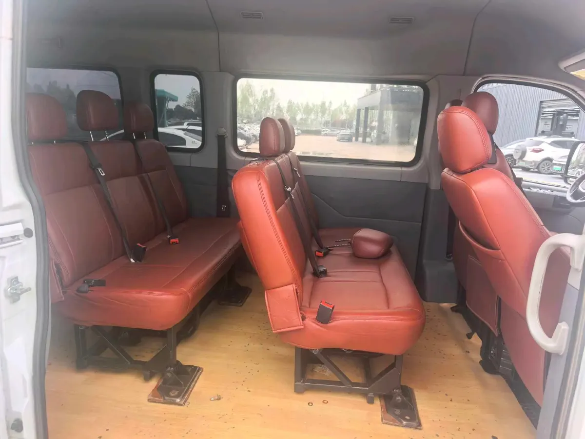 2020 MAXUS T70 2.0T 163HP L4 6MT,autocango,china used car exporter,china ev exporter,chinese used car exporter,chinese used ev exporter