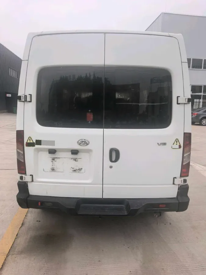 2020 MAXUS T70 2.0T 163HP L4 6MT,autocango,china used car exporter,china ev exporter,chinese used car exporter,chinese used ev exporter