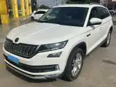 2018 SKODA KODIAK,autocango,china used car exporter,china ev exporter,chinese used car exporter,chinese used ev exporter