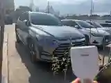 2022 Geely JiaJi 1.5T 177HP L3 7DCT PHEV 15.5KWH