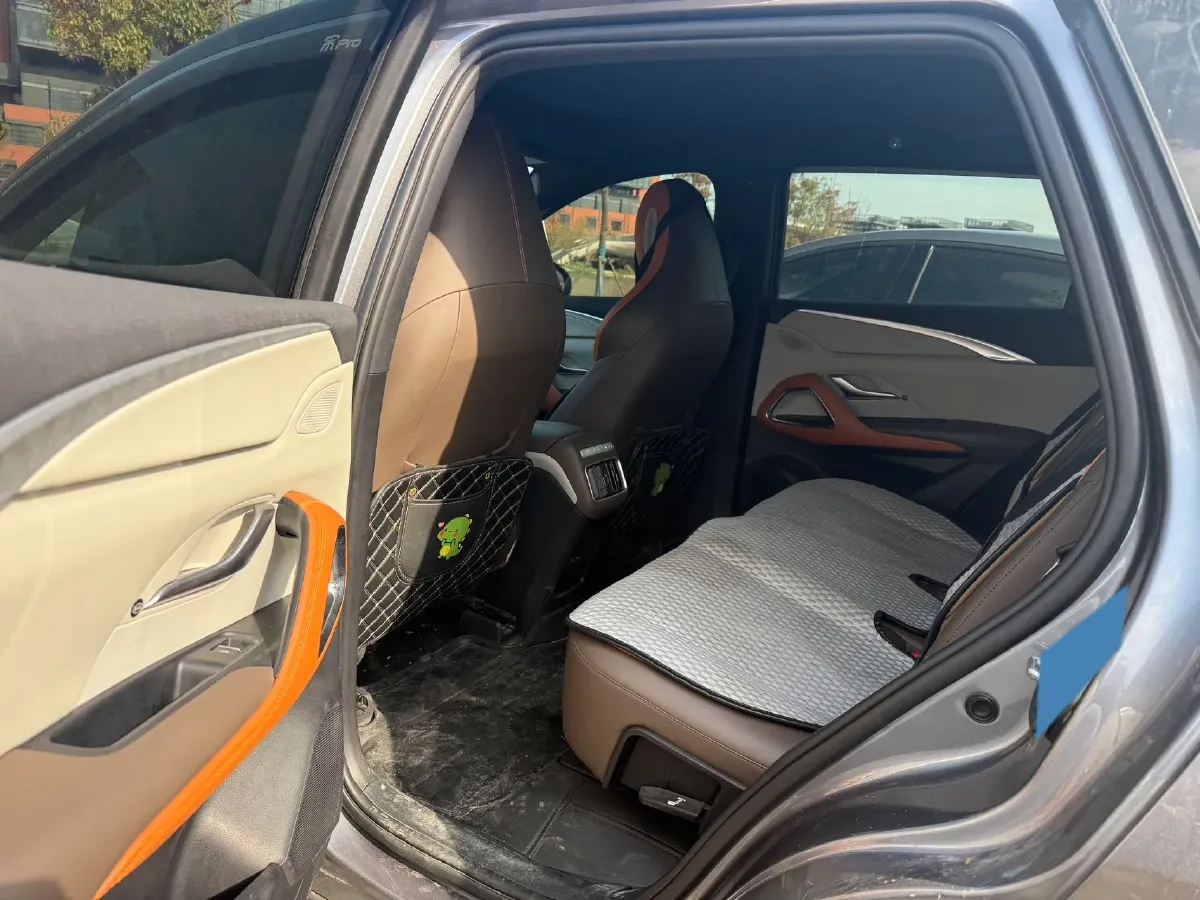 2022 Geely JiaJi 1.5T 177HP L3 7DCT PHEV 15.5KWH,autocango,china used car exporter,china ev exporter,chinese used car exporter,chinese used ev exporter