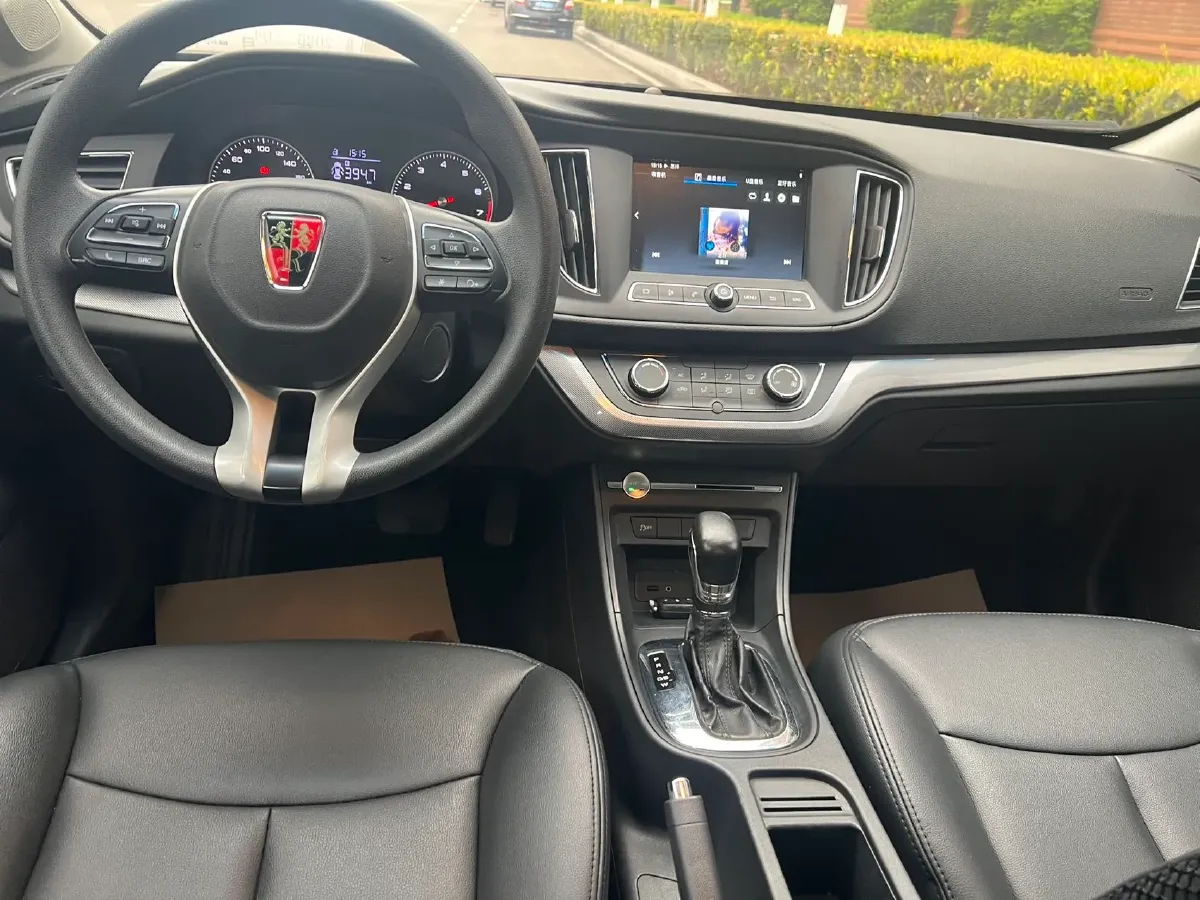 2018 Roewe 360 1.5L 116HP L4 4AT,autocango,china used car exporter,china ev exporter,chinese used car exporter,chinese used ev exporter