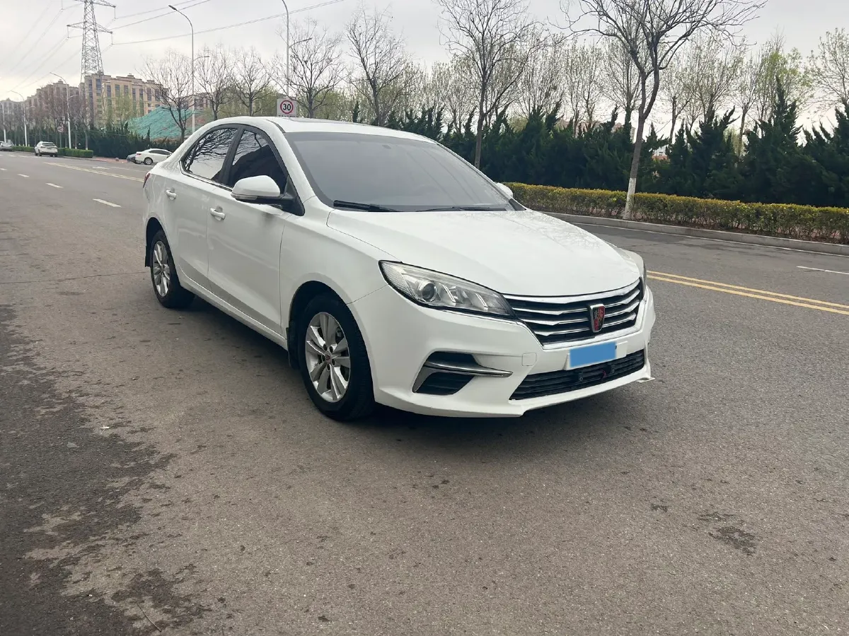 2018 Roewe 360 1.5L 116HP L4 4AT,autocango,china used car exporter,china ev exporter,chinese used car exporter,chinese used ev exporter