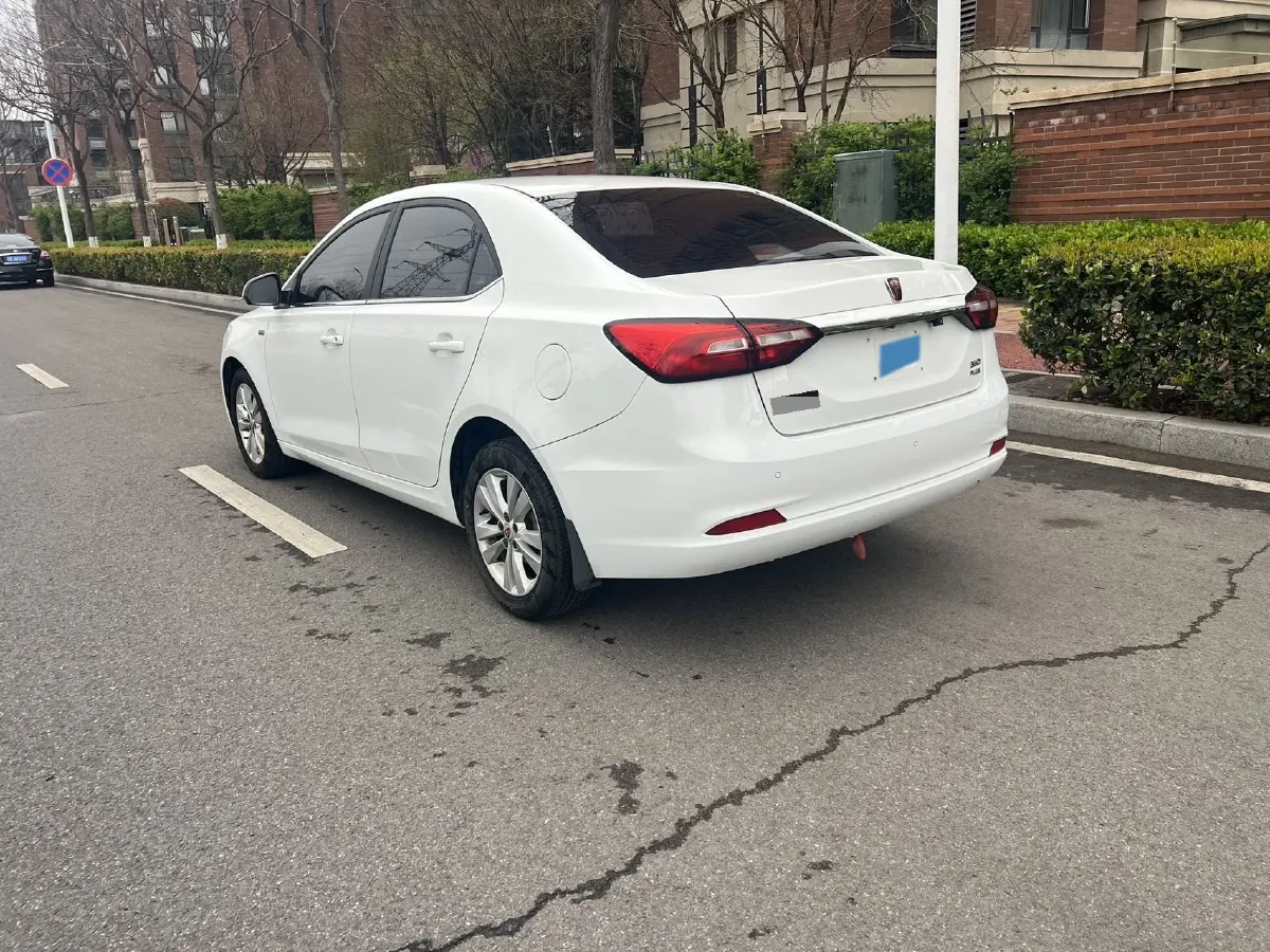 2018 Roewe 360 1.5L 116HP L4 4AT,autocango,china used car exporter,china ev exporter,chinese used car exporter,chinese used ev exporter