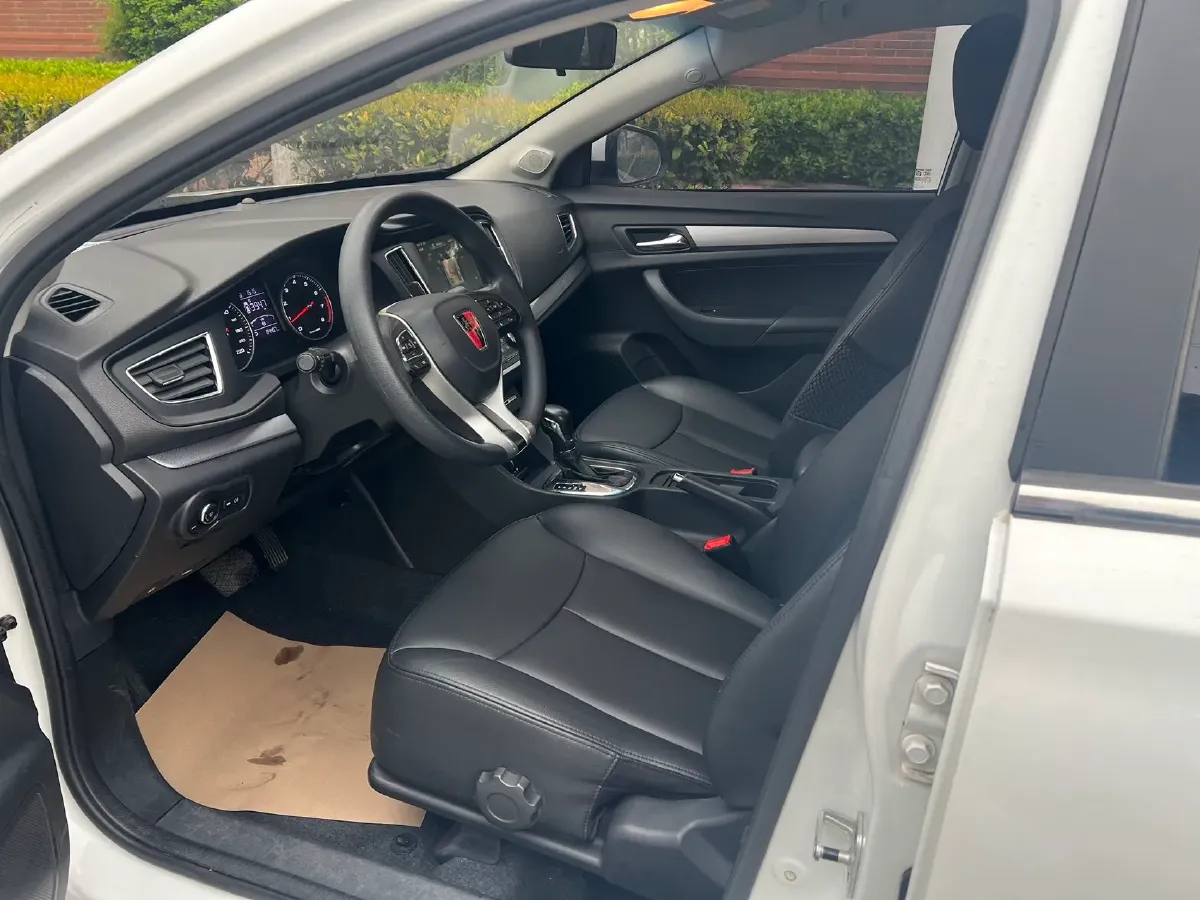 2018 Roewe 360 1.5L 116HP L4 4AT,autocango,china used car exporter,china ev exporter,chinese used car exporter,chinese used ev exporter