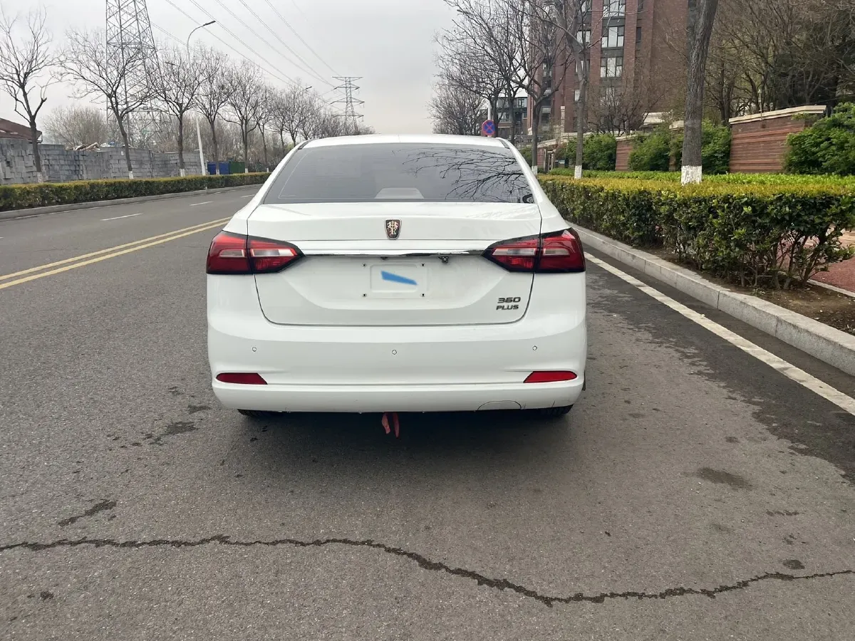2018 Roewe 360 1.5L 116HP L4 4AT,autocango,china used car exporter,china ev exporter,chinese used car exporter,chinese used ev exporter