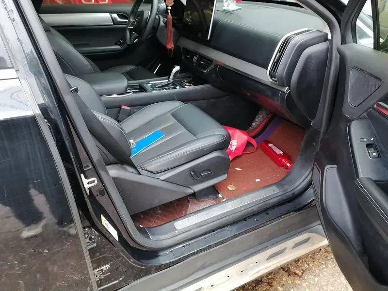 2019 BYD Tang 2.0T 192HP L4 6AT,autocango,china used car exporter,china ev exporter,chinese used car exporter,chinese used ev exporter