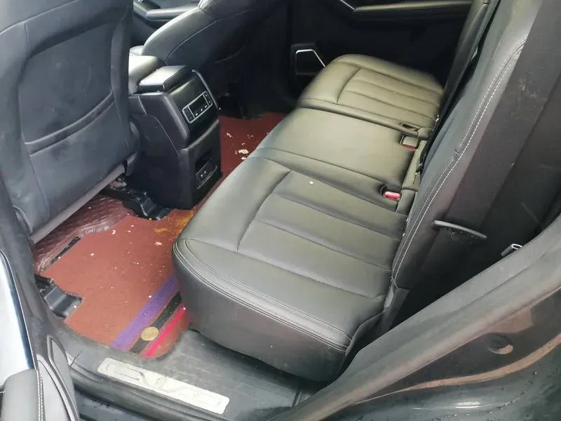 2019 BYD Tang 2.0T 192HP L4 6AT,autocango,china used car exporter,china ev exporter,chinese used car exporter,chinese used ev exporter