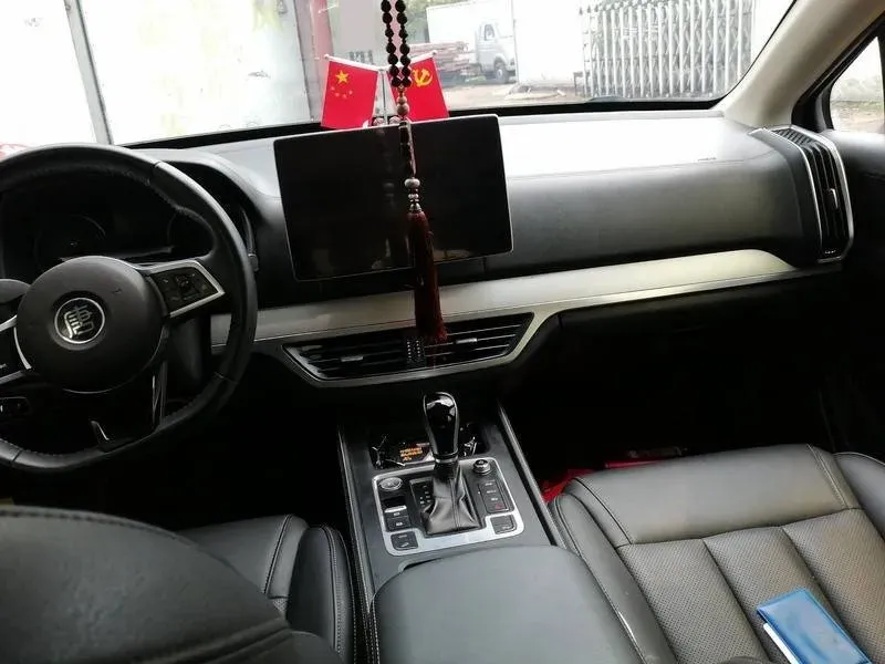 2019 BYD Tang 2.0T 192HP L4 6AT,autocango,china used car exporter,china ev exporter,chinese used car exporter,chinese used ev exporter