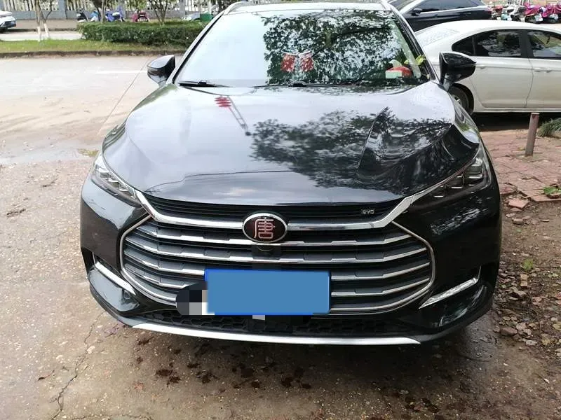 2019 BYD Tang 2.0T 192HP L4 6AT,autocango,china used car exporter,china ev exporter,chinese used car exporter,chinese used ev exporter